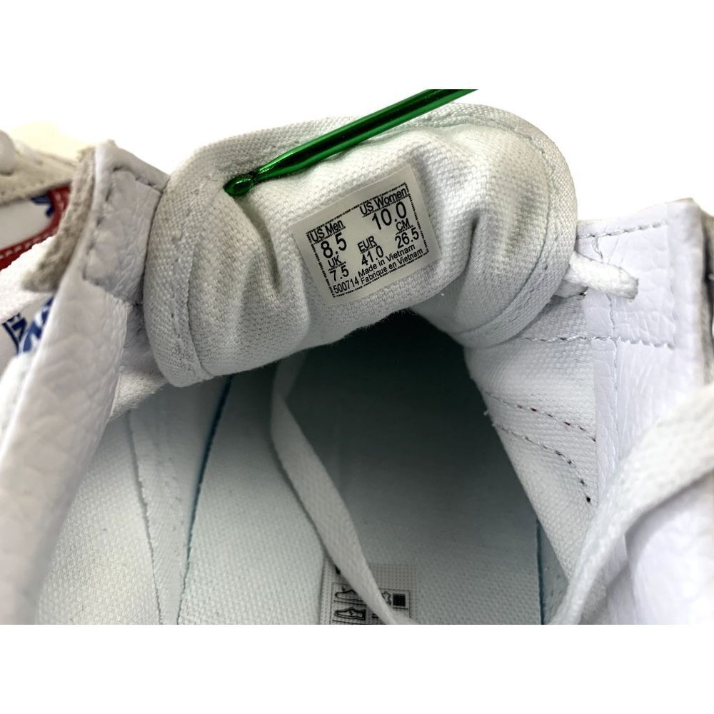 Vans Old Skool True White - Picture 5 of 7